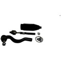 Right Tie Rod End Kit for 2011-2015 Jeep WK Grand Cherokee Crown Automotive