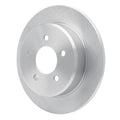 DFC 97-07 Chrysler Town & Country Rear Brake Rotor