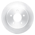 DFC 97-07 Chrysler Town & Country Rear Brake Rotor