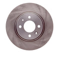 R1 Concepts Brake Rotor Fits Saab 9000