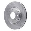 R1 Concepts Brake Rotor Fits Saab 9000