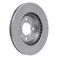R1 Concepts Brake Rotor Fits Saab 9000
