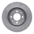 R1 Concepts Brake Rotor Fits Saab 9000