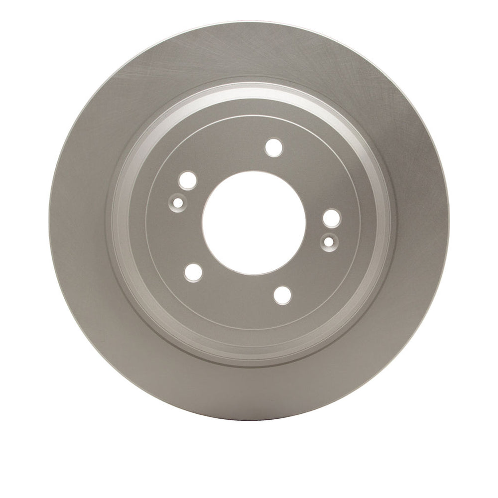 DFC auto part