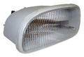 Left Fog Lamp 1999-2003 Jeep WJ Grand Cherokee Crown Automotive