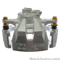 BRAKE CALIPER & BRACKET