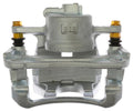 BRAKE CALIPER & BRACKET