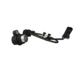 STANDARD IGN auto part installed view