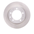 DFC 77-88 Porsche 944 (Excl Turbo) Rear Brake Rotor