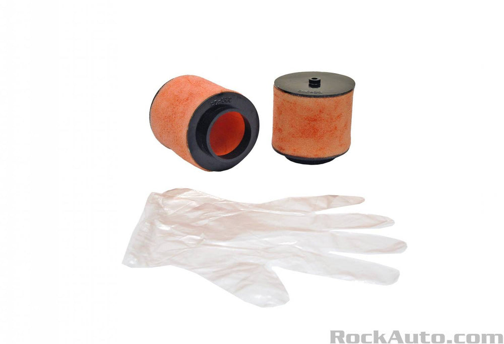 HONDA TRX400 FA/FGA AIR FILTER NOTOIL 4.438IN OD 2.672IN ID 4.828IN H QTY
