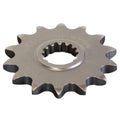 Renthal 17-23 Duca Monster 821/937/Supersport S/Hypermotard/Scrambler Frt Sprkt - 525-14P Teeth
