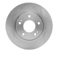 DFC 00-24 Chrysler Sebring Front Brake Rotor