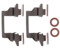 DISC BRAKE CALIPER