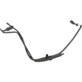 ENGINE CRANKCASE BREATHER HOSE