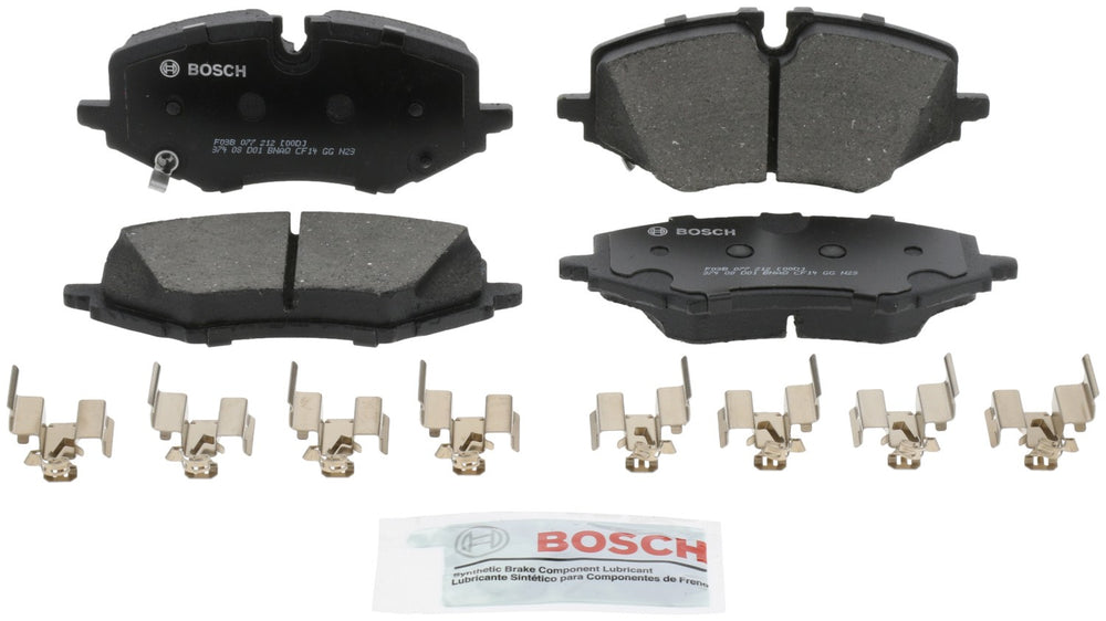 BRAKE PADS