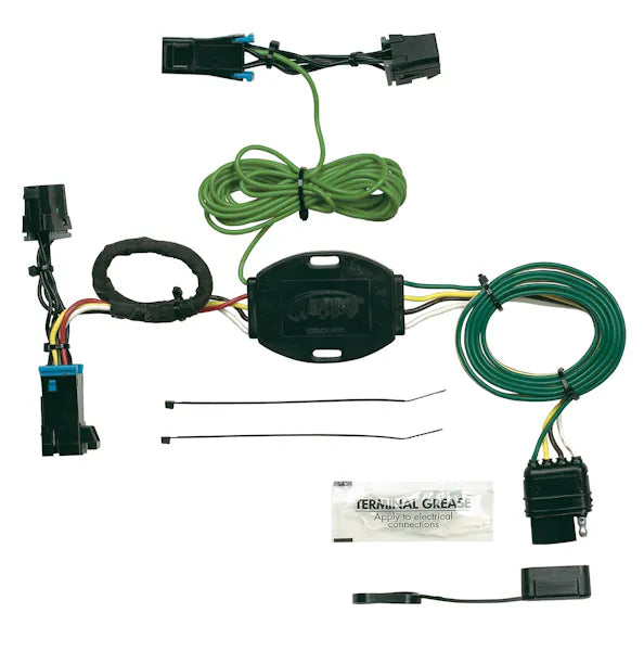CHEVROLET / GMC VEHICLE SPECIFIC KI