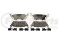 R auto part detail