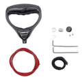 BLACK G-FORCE HANDLE