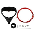 BLACK G-FORCE HANDLE