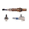 Emissions & Sensors: various makes various models; oxygen sensor; super class