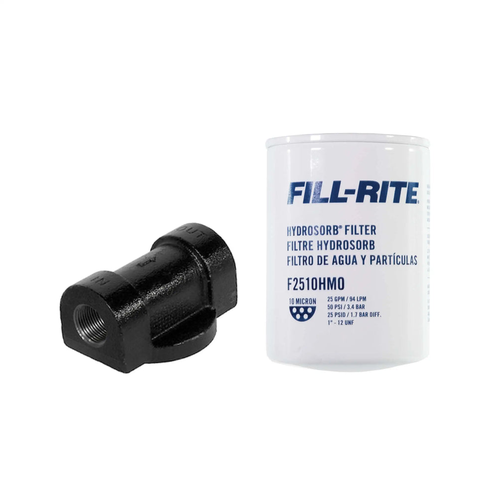F2510HM0 -HYDROSORB FILTER KIT