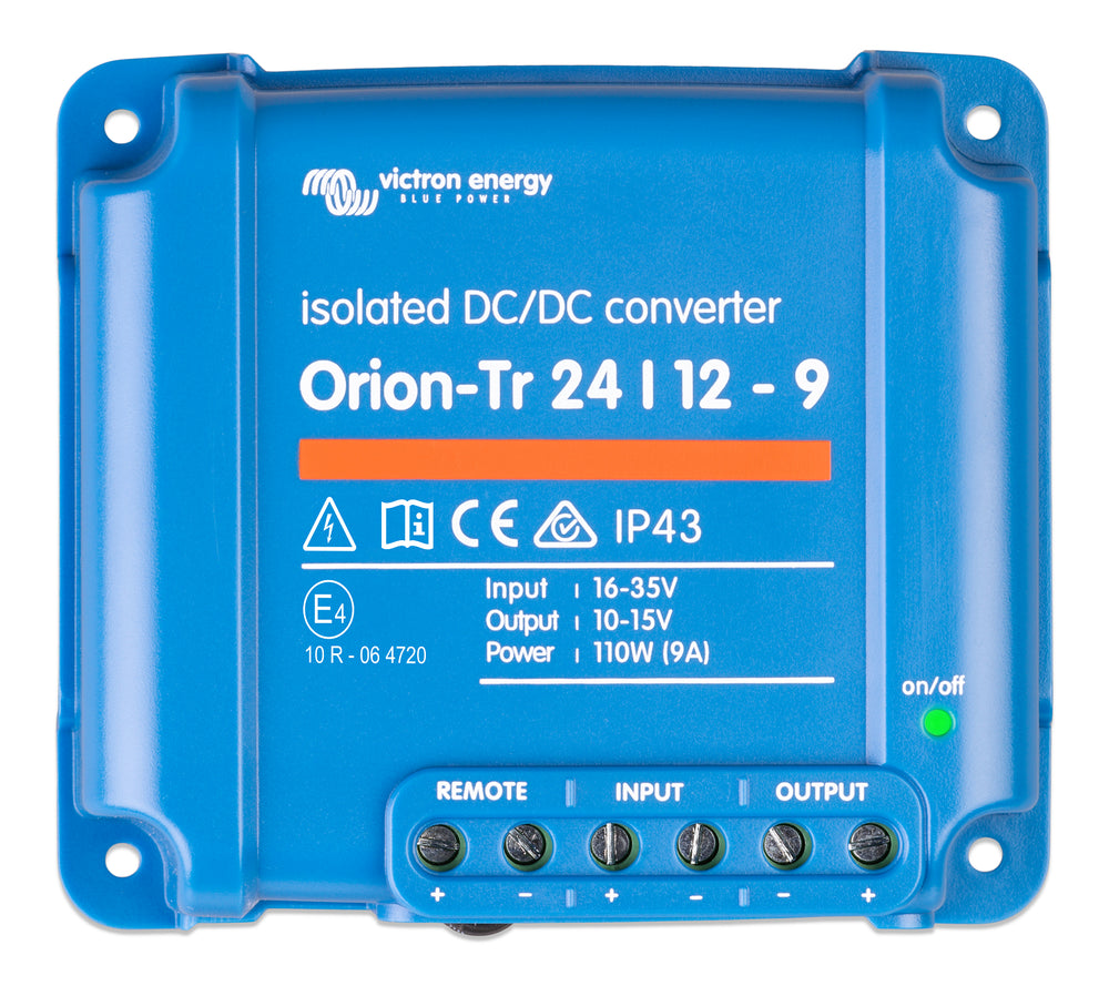 VICTRON ENER auto part