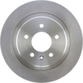 C-TEK STANDARD BRAKE ROTOR