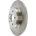 C-TEK STANDARD BRAKE ROTOR
