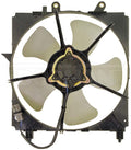 RADIATOR FAN ASSEMBLY
