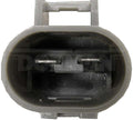 RADIATOR FAN ASSEMBLY