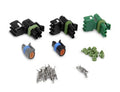 Holley auto part