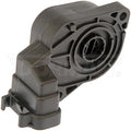 Replacement Parts: Hood Latch