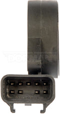 Replacement Parts: Hood Latch