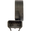 Replacement Parts: Hood Latch