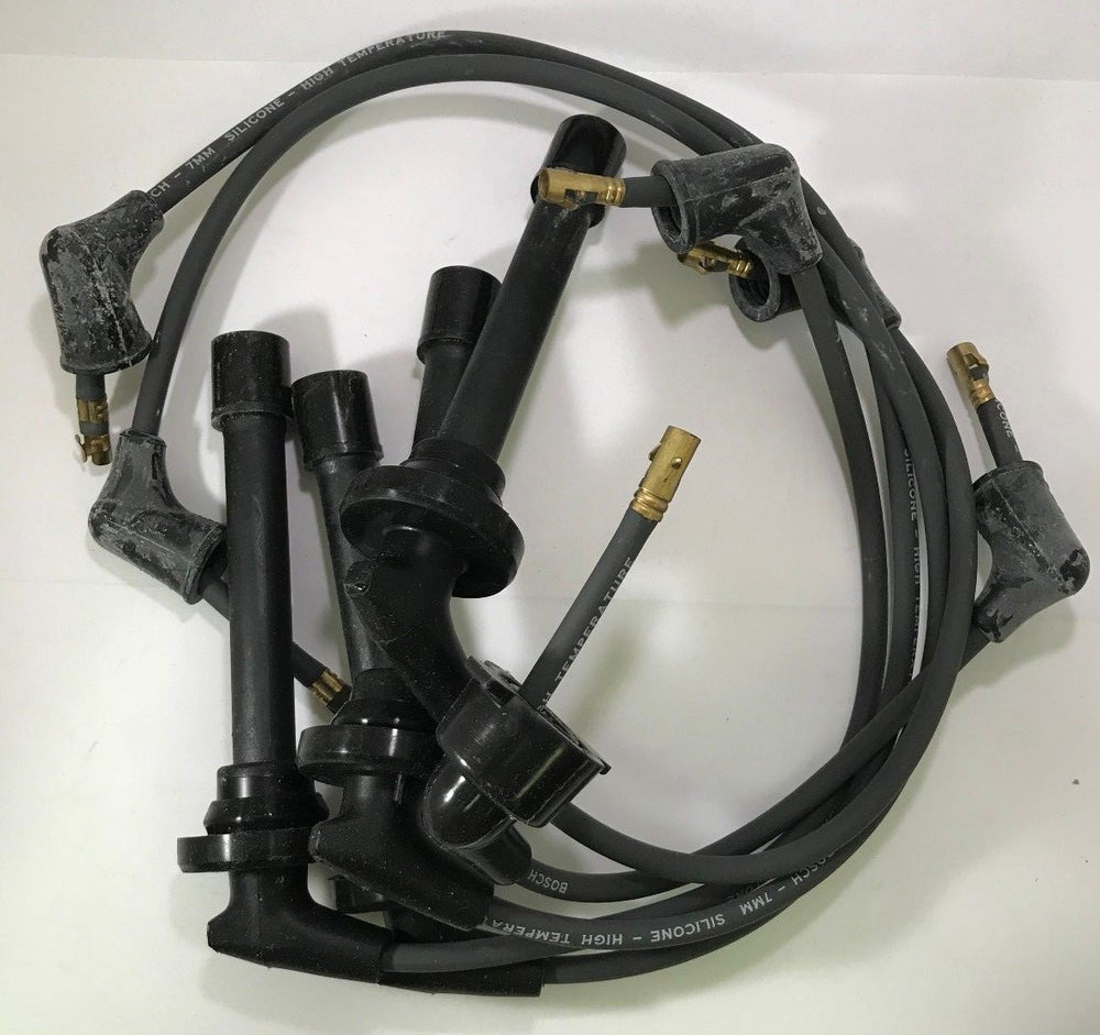 SPARK PLUG WIRE SET