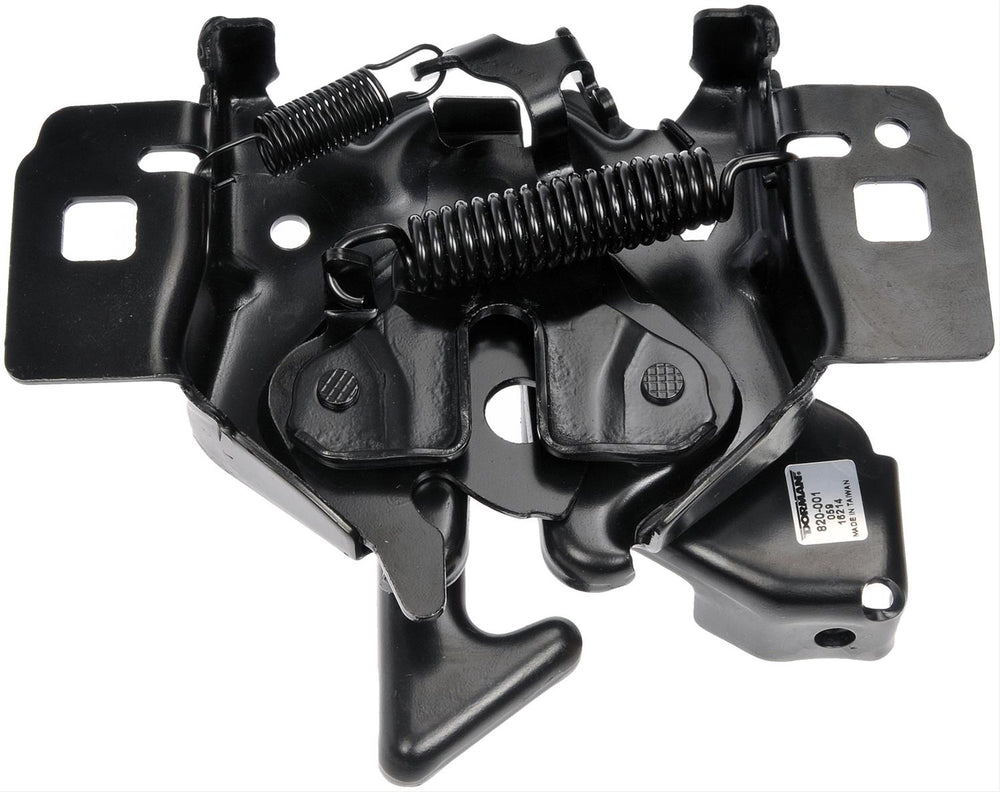 HOOD LATCH