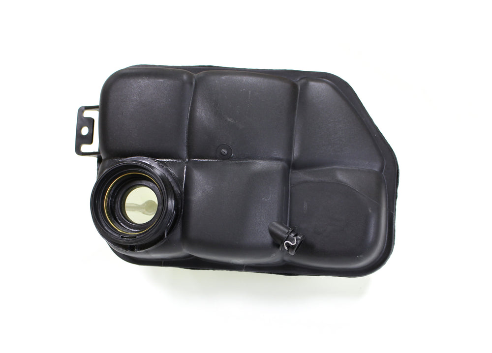 Engine Coolant Reservoir