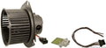 FLANGED VENTED CCW BLOWER
