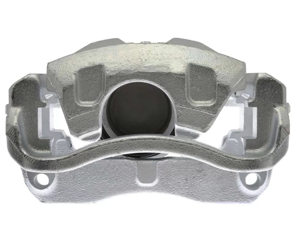 BRAKE CALIPER & BRACKET
