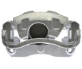 BRAKE CALIPER & BRACKET