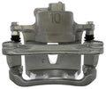 BRAKE CALIPER & BRACKET
