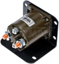 INTAKE HEATER RELAY