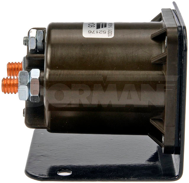 INTAKE HEATER RELAY