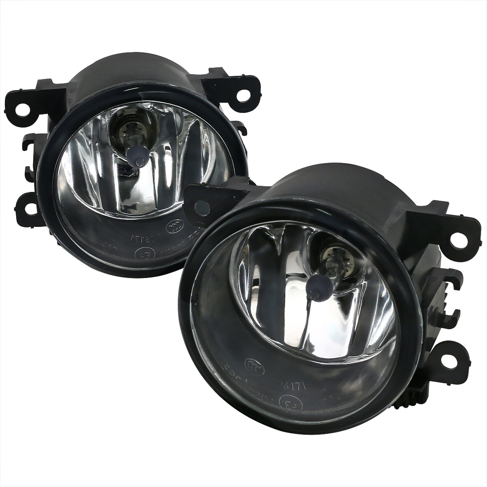 SPEC D TUNING fog light kit