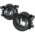 16-17 PILOT FOG LIGHTS CL