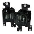 SPEC D smoke fog light kit