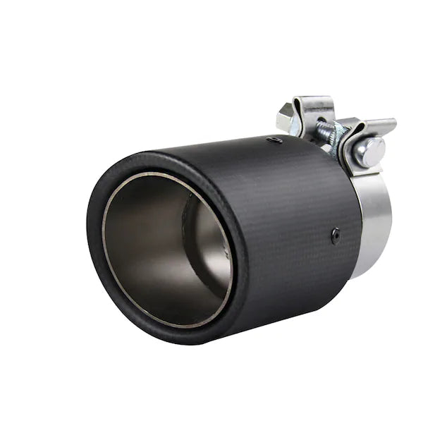 SPEC D TUNING muffler
