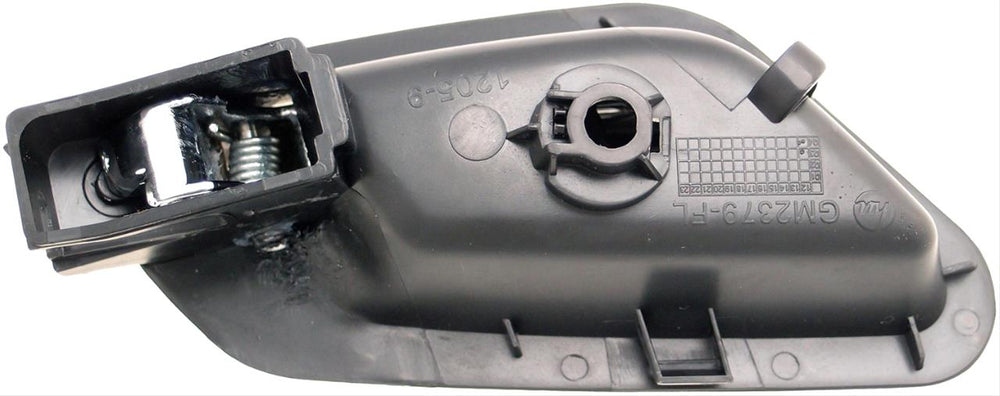 INTERIOR DOOR HANDLE