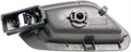 INTERIOR DOOR HANDLE