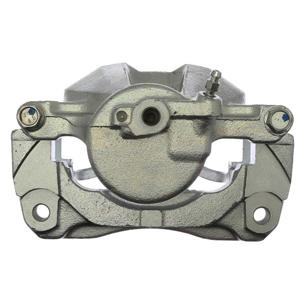 BRAKE CALIPER & BRACKET